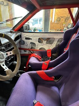 Opel Kadett GSI 16 V - 9