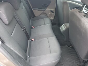 Renault Megane 1.5DCi 63KW 2010 93.000km dvoje kola... - 9