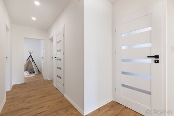 Prodej novostavby 4kk, 141m2, Hnojník, Frýdek-Místek - 9