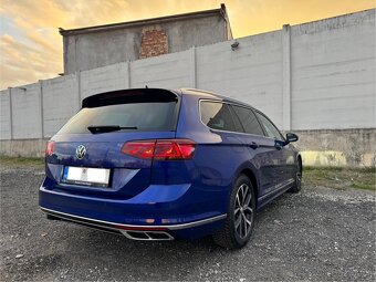 VW Passat R-Line - 9