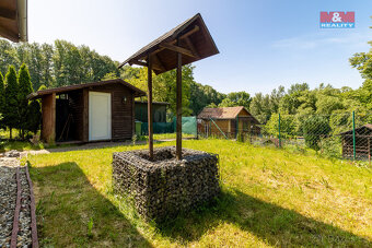 Prodej chaty, 74 m², Ostrava, ul. Klímkova - 9
