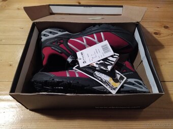 Botasky Alpinepro vel. 38 - 9