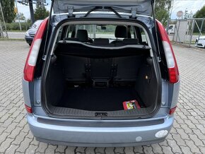 Ford C-MAX, 1.8i 92 kW digi. klima - 9