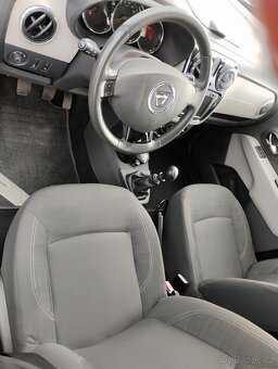 Dacia Lodgy 1.5 Dci r.v.2012 - 9
