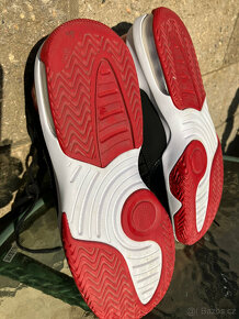 NIKE Air Jordan vel. 37,5 - 9