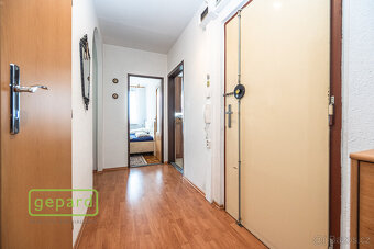 Prodej bytu v OV 3+kk/L, 62m2, Praha 4, Chodov - 9