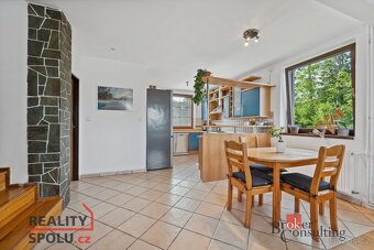 Prodej, domy/rodinný, 160 m2, Letná 1119, 54301 Vrchlabí, Tr - 9
