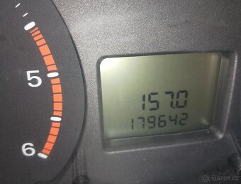 Prodám Ford transit L3H2 najeto 179.000km - 9