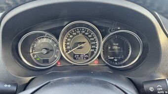 Mazda 6 GJ 2013 - 2.0i - 121kw - 9