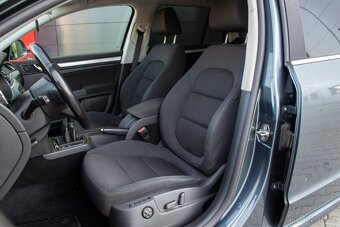 Škoda Superb 2 Combi 1.6 TDI CR DPF Greenline - 9