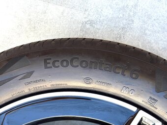 Mercedes R20 E W213 Alu Kola R20 5x112 E43 E53 - 9
