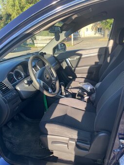 CHEVROLET CAPTIVA 2.0 cdt 4x4 - 9