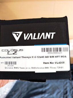 Vzduchovka Gamo G-Magnum 1250 Jungle cal 4.5mm 36J - 9