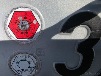 Vw LT 28 s Climou Nova STK - 9