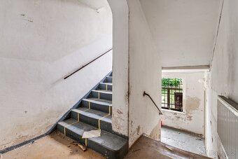 Prodej rodinné domy, 240 m2 - Varnsdorf, ev.č. 00718 - 9