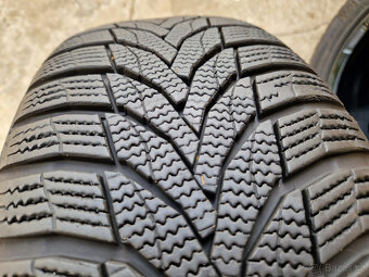 5x112 r18 et43 disky kola vw troc 18 volkswagen 225 50 alu - 9