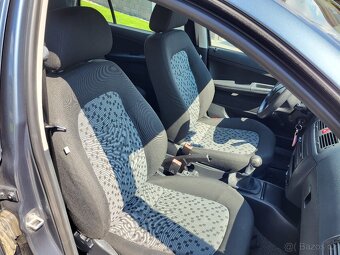 Škoda Fabia 1.2HTP 40kw,po servise,nová STK a ME - 9