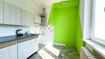 Prodej bytu 2+1, 58 m2, Mariánské Lázně - Úšovice - 9