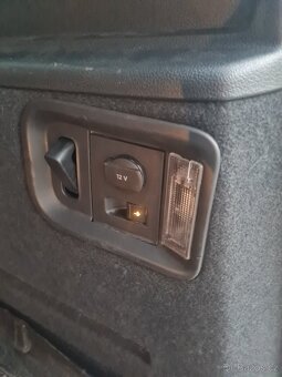 Sharan 4x4. 2.0, 103kw. - 9