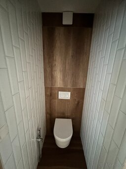 Pronájem bytu 2+kk 45 m² Vysočanská 546/85, Praha 9- Prosek - 9