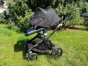 Bugaboo fox 2 kočárek - 9