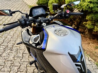Yamaha MT-10 SP Akrapovič - 9