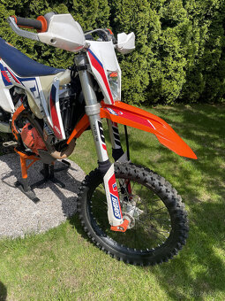 KTM EXC 450 F (2018) - 9