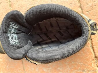 Boty Keen pohorky EUR 38 - 9