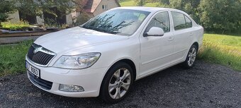 Prodam Škoda Octavia 2 facelift - 9