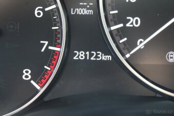 Mazda CX-30 2,0 i ČR,1.MAJITEL,GT PLUS,2020 - 9