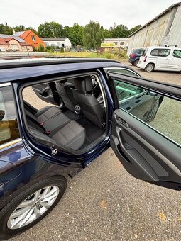 VW Passat b8 DsG - 9