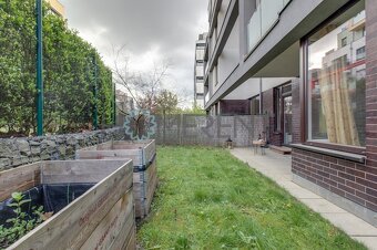 Pronájem bytu 3+kk, 70 m² - Praha - Stodůlky - 9