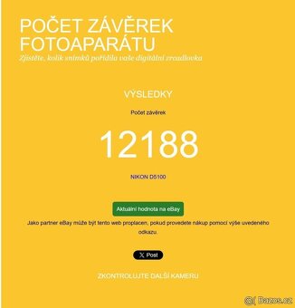 Nikon D5100 + objektiv Nikkor 18-55mm - 9