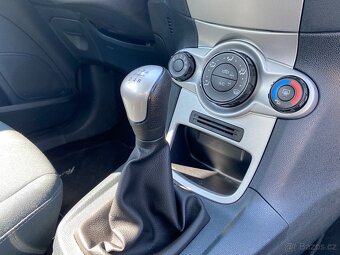 Ford Fiesta 1.6 TDCi - 9