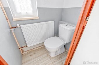 Prodej rodinného domu - Vysoká nad Kysucou, aktualizace ceny - 9