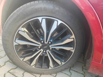 Ford Kuga St line x 1,5 ecobobost,r.v.2022 - 9