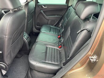 Škoda Yeti 1.2TSi 77kW DSG NAVI XENON - 9