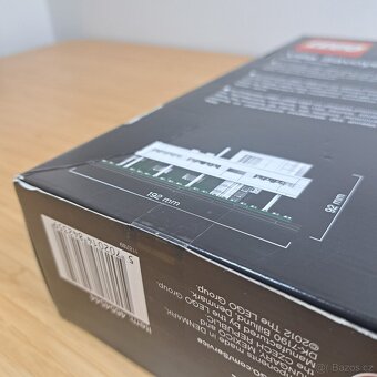 LEGO Architecture 21014 Villa Savoye - 9