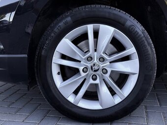 Škoda Karoq 2.0 tdi 110 kw DSG 4x4 / 2019 / STYLE - 9