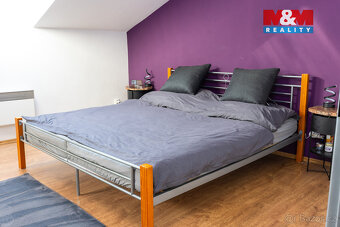 Prodej nájemního domu, 240 m², Horka nad Moravou - 9