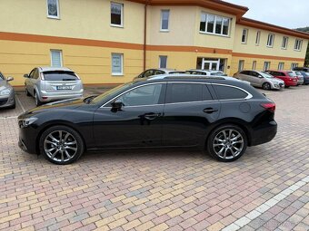 MAZDA 6 2.2 SKYACTIV-D 129kW-2017-159.874KM-NAKAMA- - 9