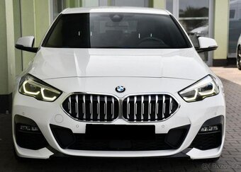 BMW Řada 2 218d M-SPORT HUD 1M ČR - 9