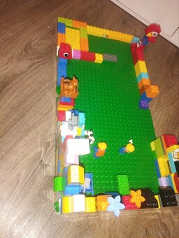 Lego Duplo - 9