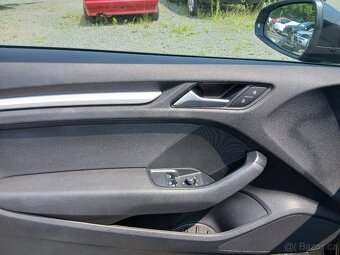Audi A3, 1.4 TFSI, ALU"18" - 9
