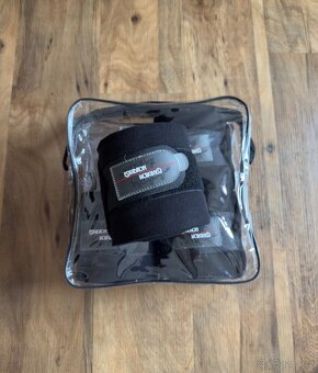 Bandáže Eskadron full - 9