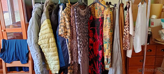 Dámské,pánské,dětské oblečení - 9