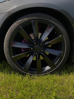 Volkswagen scirocco 1.4 tsi 118kw - 9