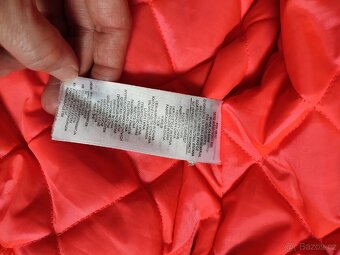 Pánská zimní bunda Fox - 9