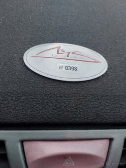 Fiat Stilo 1.9jtdi,110kw,t třídveřové - 9