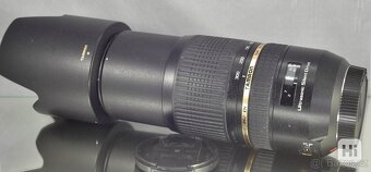 pro Sony-Tamron AF 70-300mm 1:4-5.6 USD SPA-mount - 9
